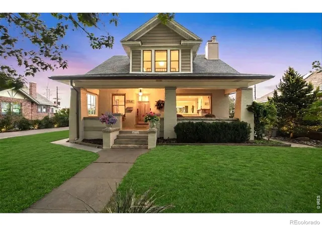 3rd image of 4276 Green Ct, Denver, CO 80211 | MLS# IR1065819