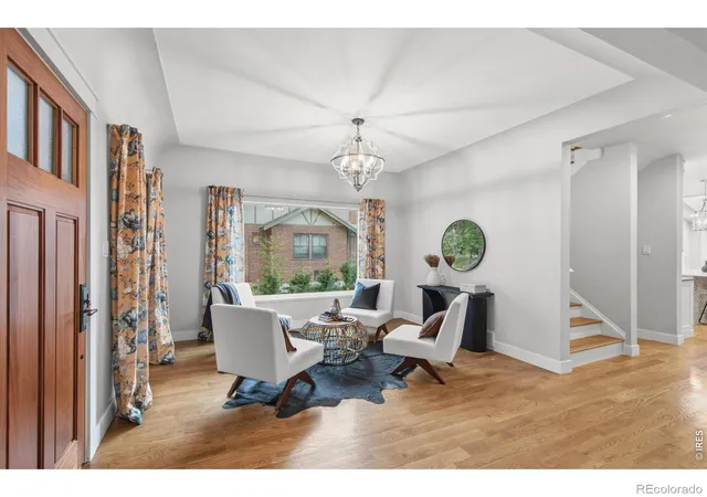 5th image of 4276 Green Ct, Denver, CO 80211 | MLS# IR1065819