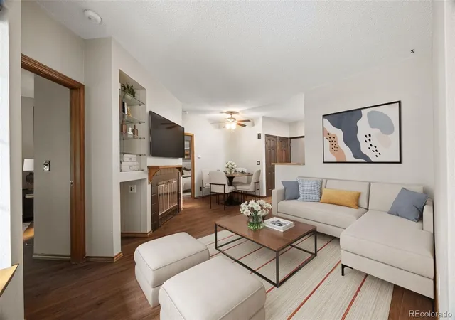 Photo 2 of Condo for sale at 3010 W Prentice Ave #B, Littleton, CO 80123 | MLS# 9958896 | Listing updated on 2026-08-13