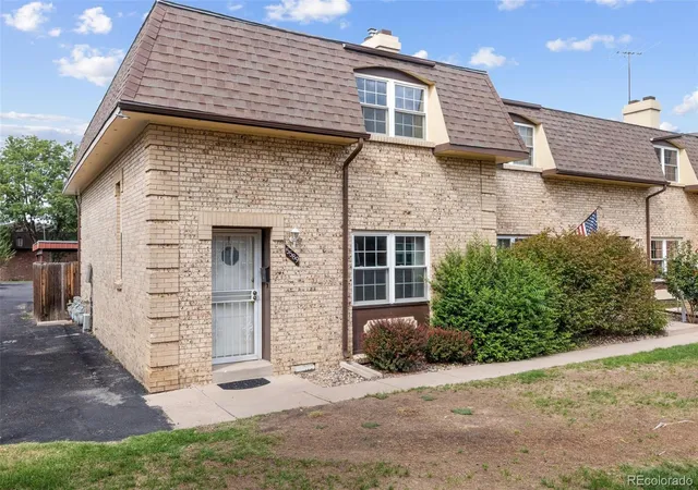 Photo 2 of Condo for sale at 5589 S Lowell Blvd, Littleton, CO 80123 | MLS# 4602403 | Listing updated on 2026-08-27