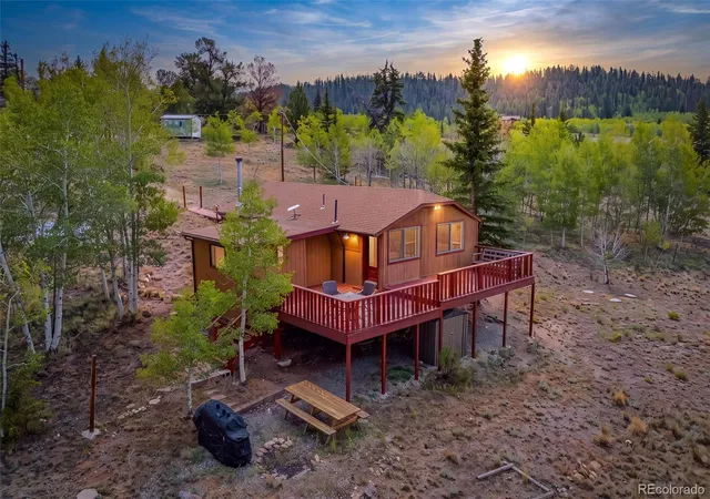 1st image of 203 Strongbox Ct, Jefferson, CO 80456 | MLS# 8713765