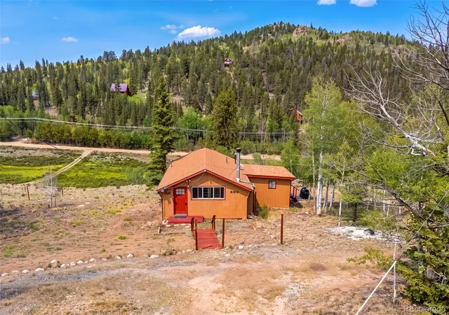 2nd image of 203 Strongbox Ct, Jefferson, CO 80456 | MLS# 8713765