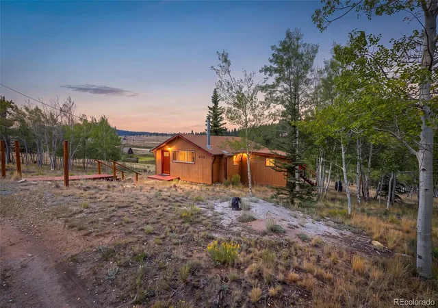 Photo 3 of Single family home for sale at 203 Strongbox Ct, Jefferson, CO 80456 | MLS# 8713765 | Listing updated on 2026-10-05