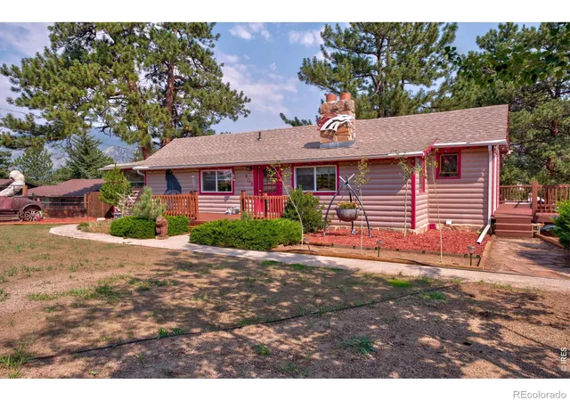 2nd image of 909 Riverside Dr, Estes Park, CO 80517 | MLS# IR1065822