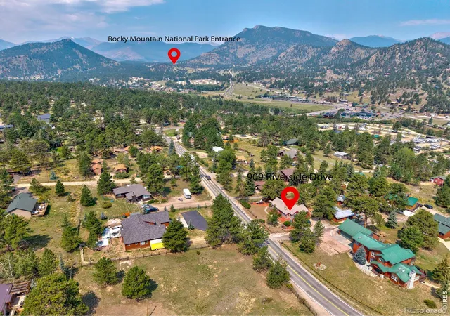 3rd image of 909 Riverside Dr, Estes Park, CO 80517 | MLS# IR1065822