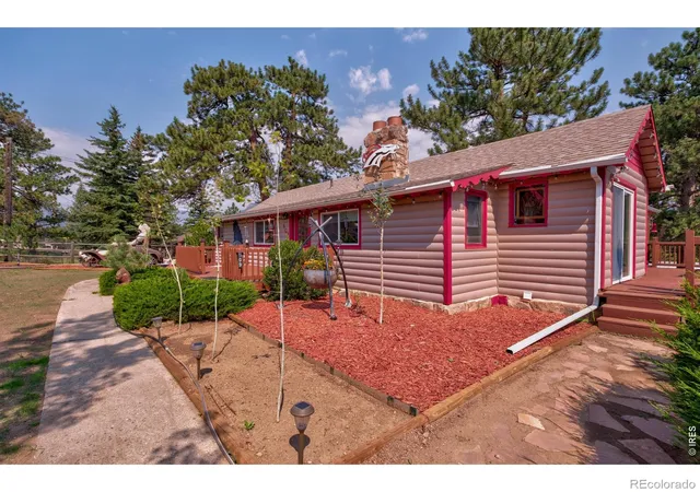 Photo 3 of Single family home for sale at 909 Riverside Dr, Estes Park, CO 80517 | MLS# IR1065822 | Listing updated on 2026-10-09