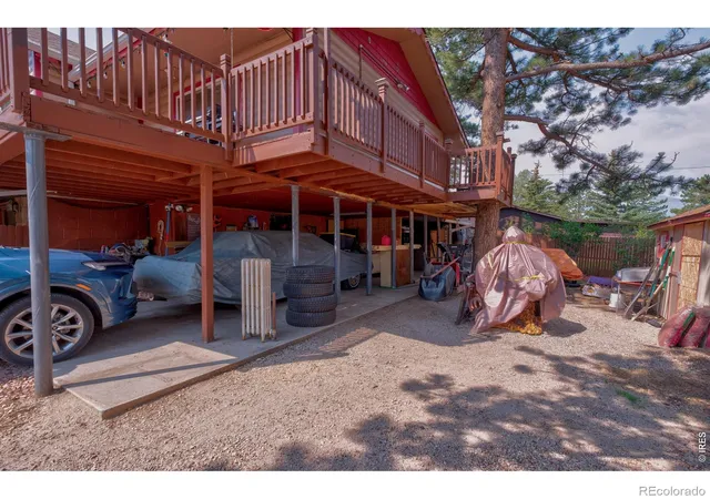 43rd image of 909 Riverside Dr, Estes Park, CO 80517 | MLS# IR1065822