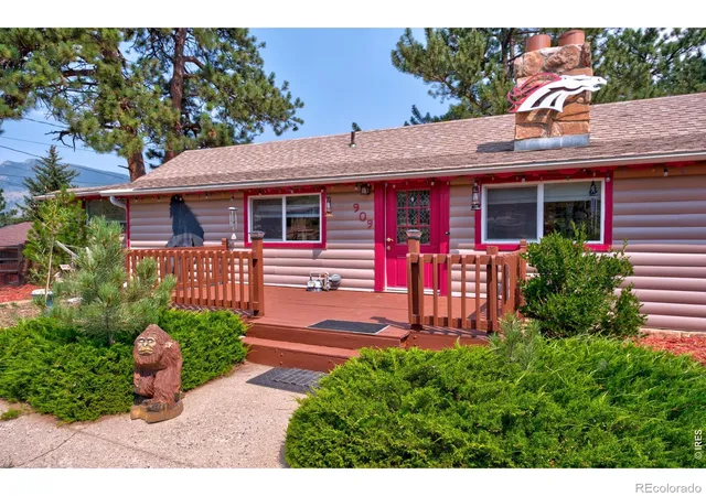 5th image of 909 Riverside Dr, Estes Park, CO 80517 | MLS# IR1065822