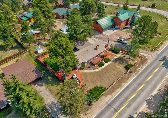 Photo 4 of Single family home for sale at 909 Riverside Dr, Estes Park, CO 80517 | MLS# IR1065822 | Listing updated on 2026-10-10