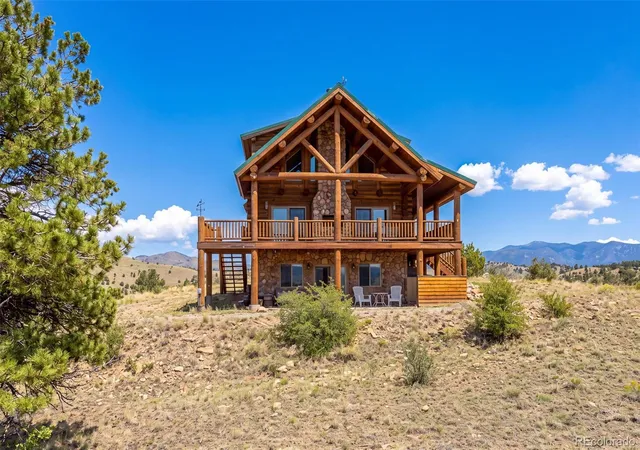 1st image of 2999 Clear Creek Rd, Hartsel, CO 80449 | MLS# 2968591