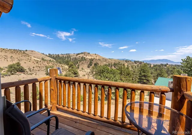 Photo 4 of Single family home for sale at 2999 Clear Crk Rd, Hartsel, CO 80449 | MLS# 2968591 | Listing updated on 2026-08-06