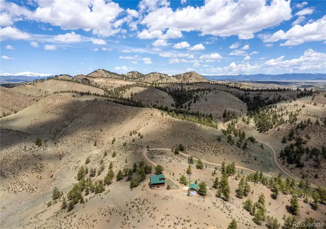 50th image of 2999 Clear Creek Rd, Hartsel, CO 80449 | MLS# 2968591