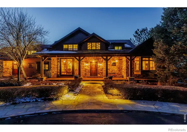 1st image of 8576 Niwot Meadow Farm Rd, Niwot, CO 80503 | MLS# IR1065824