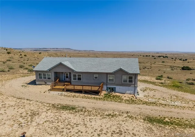 Single family home for sale at 2469 Carlson Rd, Rye, CO 81069 | MLS# 5989651
