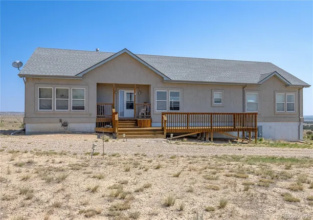 Photo 2 of Single family home for sale at 2469 Carlson Rd, Rye, CO 81069 | MLS# 5989651 | Listing updated on 2026-08-29