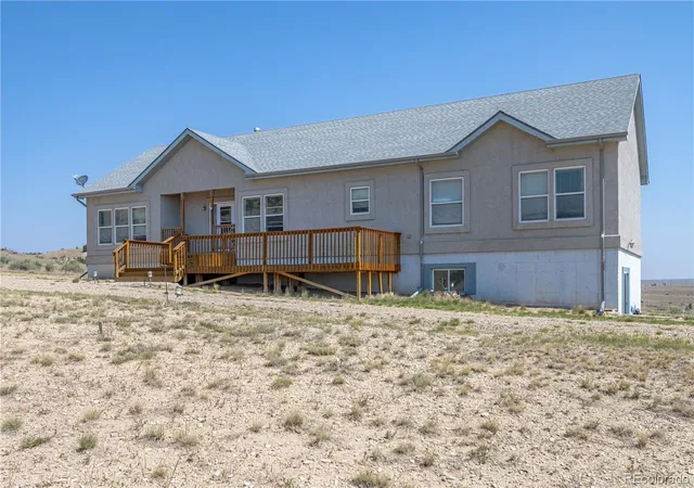 Photo 3 of Single family home for sale at 2469 Carlson Rd, Rye, CO 81069 | MLS# 5989651 | Listing updated on 2026-08-29