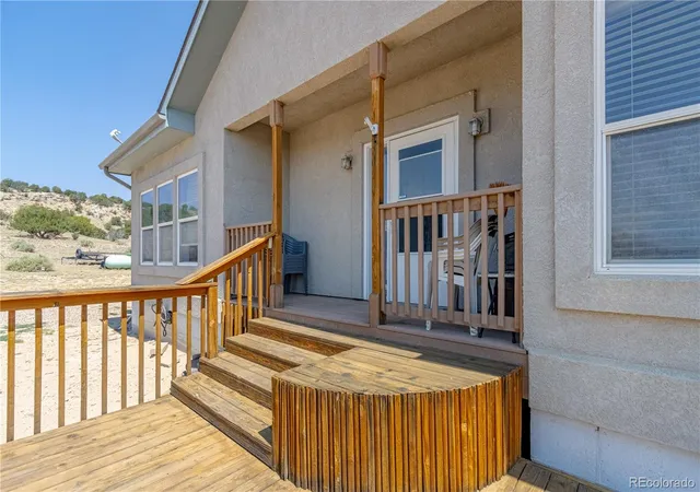 Photo 3 of Single family home for sale at 2469 Carlson Rd, Rye, CO 81069 | MLS# 5989651 | Listing updated on 2026-08-29