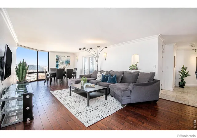 1st image of 1625 Larimer St #2601, Denver, CO 80202 | MLS# IR1065828