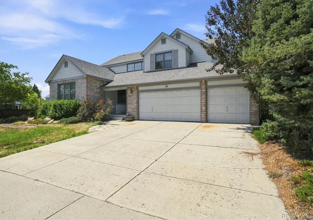 2nd image of 9877 Falcon Creek Dr, Highlands Ranch, CO 80130 | MLS# 3181633