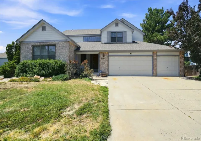 Photo 3 of Single family home for sale at 9877 Falcon Crk Dr, Highlands Ranch, CO 80130 | MLS# 3181633 | Listing updated on 2026-09-18