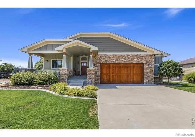 1st image of 6741 Pumpkin Ridge Dr, Windsor, CO 80550 | MLS# IR1065829