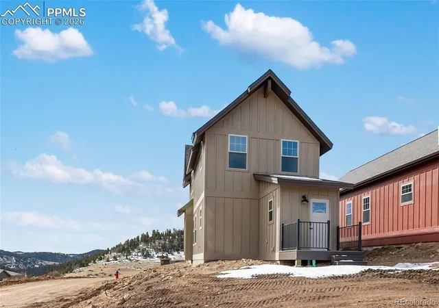 20th image of 201 W Womack Ave, Cripple Creek, CO 80813 | MLS# 7944316
