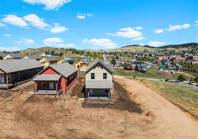 Photo 50 of Single family home for sale at 201 W Womack Ave, Cripple Creek, CO 80813 | MLS# 7944316 | Listing updated on 2026-09-30