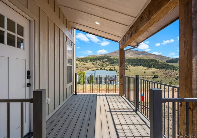 Photo 4 of Single family home for sale at 201 W Womack Ave, Cripple Creek, CO 80813 | MLS# 7944316 | Listing updated on 2026-09-30