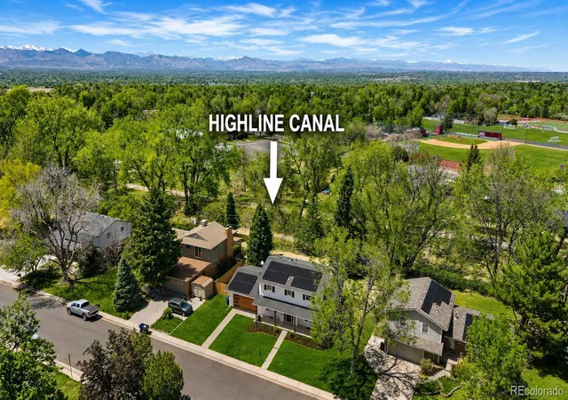 Photo 1 of Single family home for sale at 1375 W Hinsdale Dr, Littleton, CO 80120 | MLS# 3749270 | Listing updated on 2026-09-05