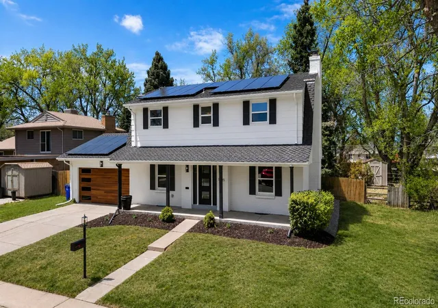 Photo 2 of Single family home for sale at 1375 W Hinsdale Dr, Littleton, CO 80120 | MLS# 3749270 | Listing updated on 2026-09-05