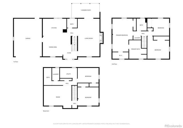 Photo 41 of Single family home for sale at 1375 W Hinsdale Dr, Littleton, CO 80120 | MLS# 3749270 | Listing updated on 2026-09-05