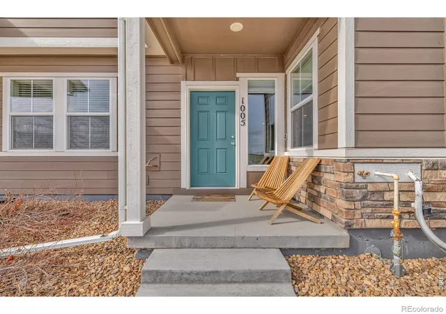 1st image of 10581 Paris St #1005, Commerce City, CO 80640 | MLS# IR1065832