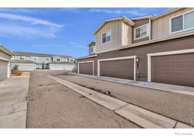 20th image of 10581 Paris St #1005, Commerce City, CO 80640 | MLS# IR1065832