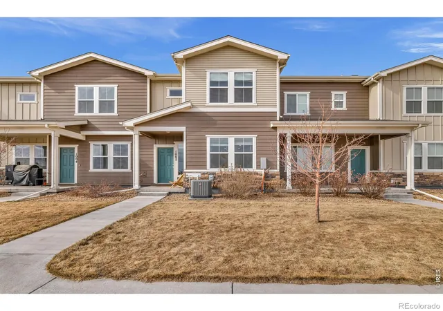 2nd image of 10581 Paris St #1005, Commerce City, CO 80640 | MLS# IR1065832