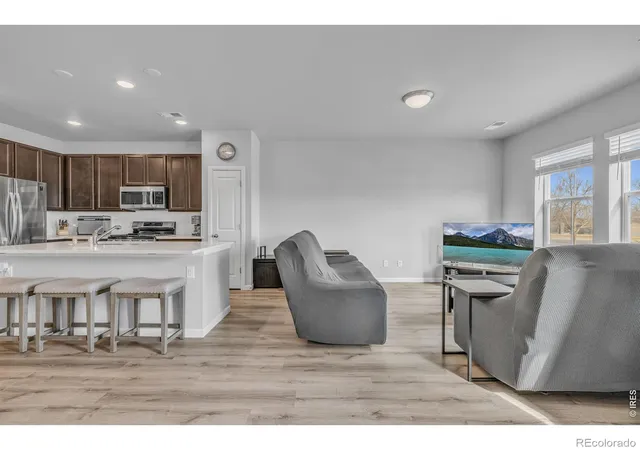 3rd image of 10581 Paris St #1005, Commerce City, CO 80640 | MLS# IR1065832