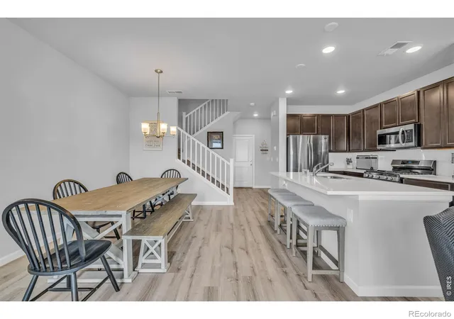 4th image of 10581 Paris St #1005, Commerce City, CO 80640 | MLS# IR1065832