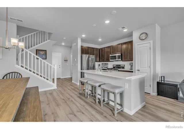 5th image of 10581 Paris St #1005, Commerce City, CO 80640 | MLS# IR1065832
