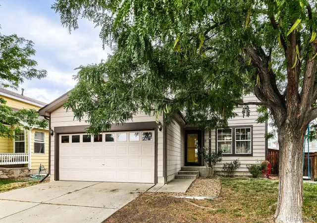 2nd image of 1113 Cardinal Ave, Brighton, CO 80601 | MLS# 8707526