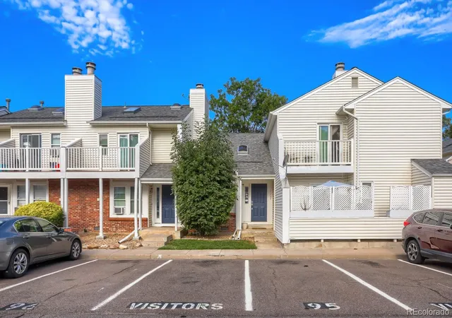 2nd image of 17284 E Ford Dr, Aurora, CO 80017 | MLS# 9229087