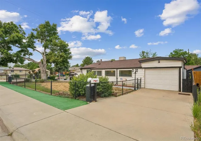 4th image of 6921 Quebec St, Commerce City, CO 80022 | MLS# 9680956