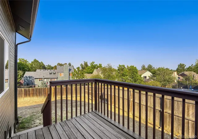 25th image of 768 S Fairplay Ct, Aurora, CO 80012 | MLS# 8236418