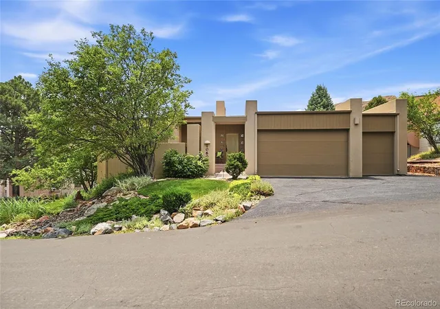 Photo 2 of Single family home for sale at 10606 Brown Fox Trl, Littleton, CO 80125 | MLS# 8454167 | Listing updated on 2026-08-11