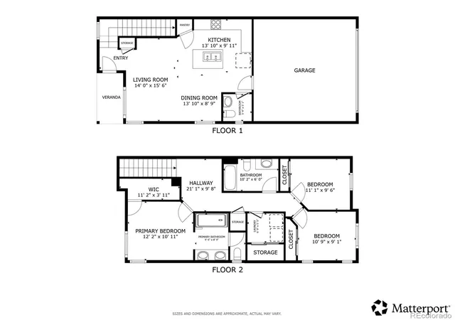 Photo 38 of Townhouse for sale at 19733 W 93rd Ln #F, Arvada, CO 80007 | MLS# 2760217 | Listing updated on 2026-08-26
