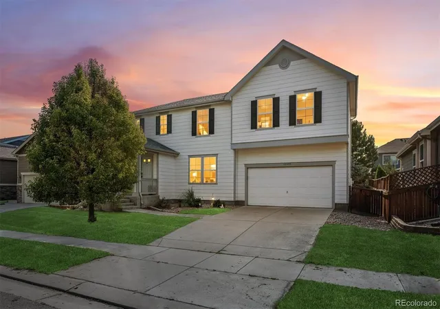 1st image of 12235 Kalispell St, Commerce City, CO 80603 | MLS# 8234058