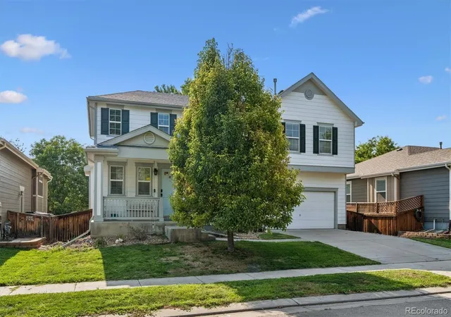 2nd image of 12235 Kalispell St, Commerce City, CO 80603 | MLS# 8234058