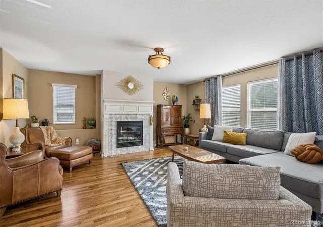 4th image of 12235 Kalispell St, Commerce City, CO 80603 | MLS# 8234058