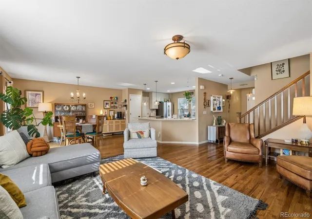 5th image of 12235 Kalispell St, Commerce City, CO 80603 | MLS# 8234058