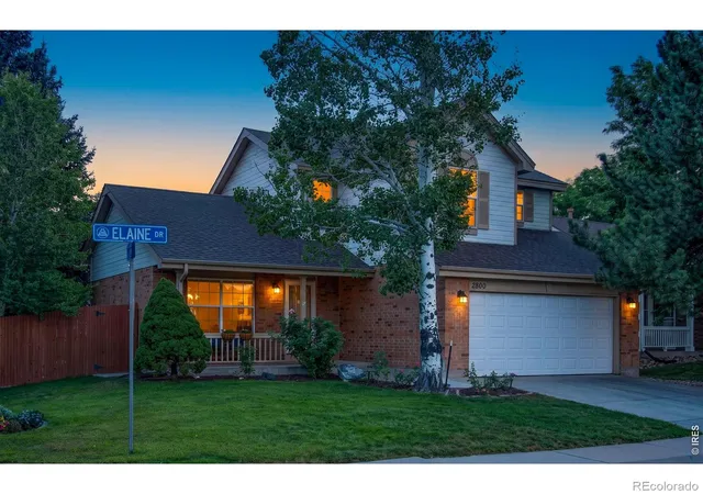 2nd image of 2800 Elaine Dr, Broomfield, CO 80020 | MLS# IR1065838
