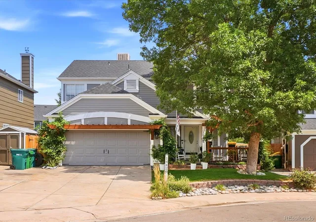 1st image of 14426 W Yale Pl, Lakewood, CO 80228 | MLS# 5211762