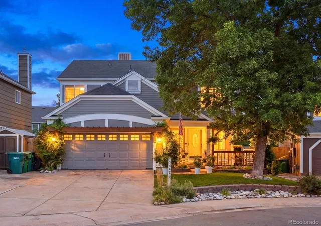 2nd image of 14426 W Yale Pl, Lakewood, CO 80228 | MLS# 5211762